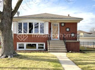 17358 Oleander Ave, Tinley Park, IL 60477