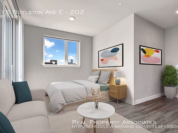 2nd image of 215 Boylston Ave E Unit 202