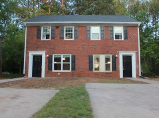 4237 Dejohns Way, Buford, GA 30518