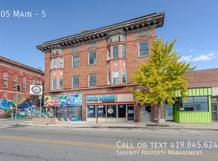 605 Main St #5, Toledo, OH 43605