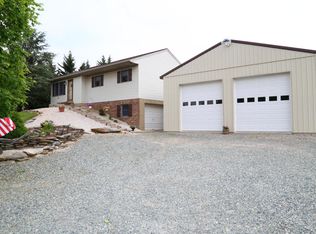 112 Pinnacle Rd W, Holtwood, PA 17532