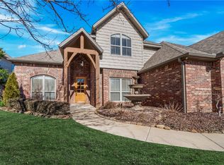 3700 SW Lone Oak Ave, Bentonville, AR 72712