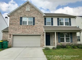6514 Abby Ln, Zionsville, IN 46077