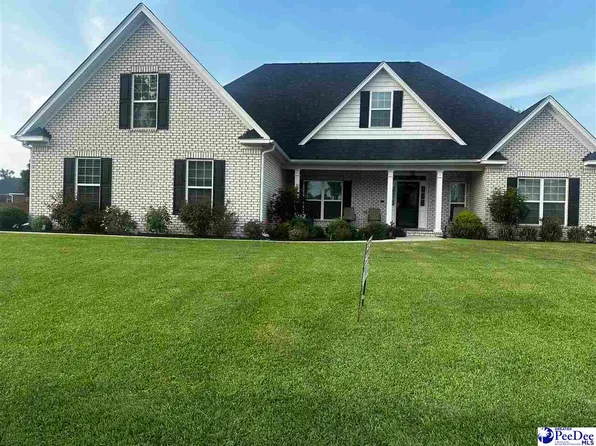 409 Brushbrook Dr, Effingham, SC 29541