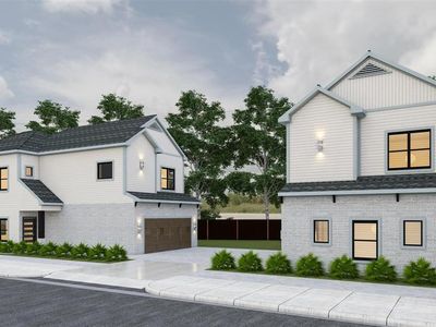 4536 Rosemont St, Houston, TX, 77051