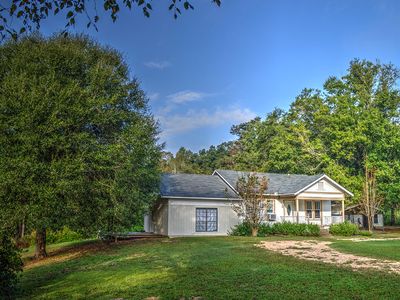 2669 Highway 35 S, Foxworth, MS, 39483