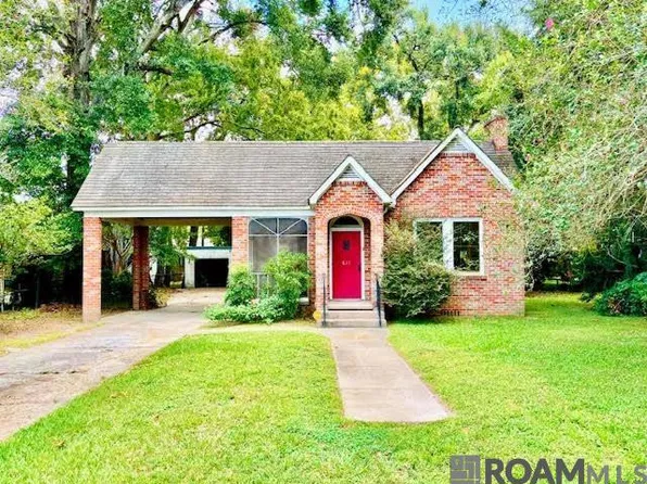 621 Glenmore Ave, Baton Rouge, LA 70806
