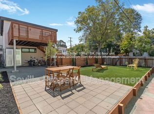 784 61st St, Oakland, CA 94609