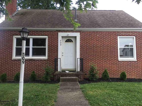 3rd image of 509 Oakwood Ave