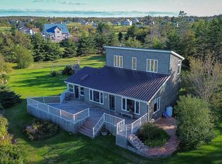 7 Bayside Cres, Saint Patrick'S Parish, PE C0A1S0