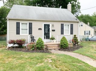 54 Fogarty Dr, Hamilton, NJ 08619