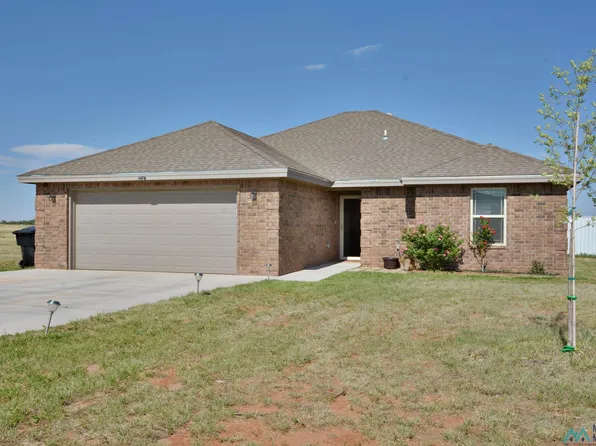 121 Crest Pointe Dr, Portales, NM 88130