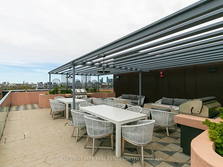 123 Portland St #608 — Photo 49