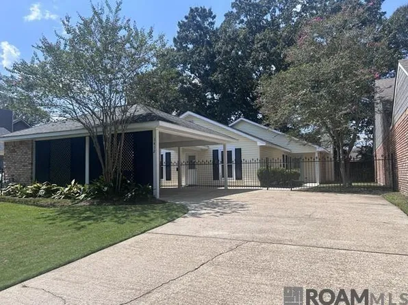 1412 W Fairview Dr, Baton Rouge, LA 70816