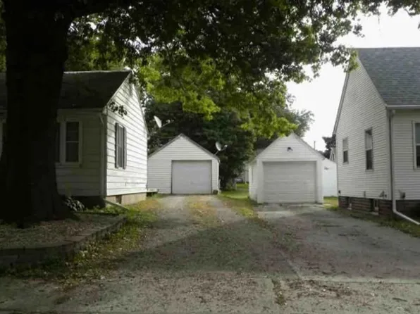 1015 N Tyler Ave, Mason City, IA 50401