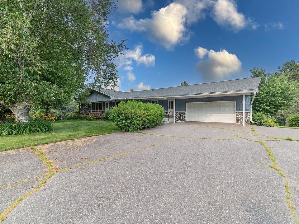 225835 COUNTY ROAD Q, Ringle, WI 54471 MLS 22233163 Zillow