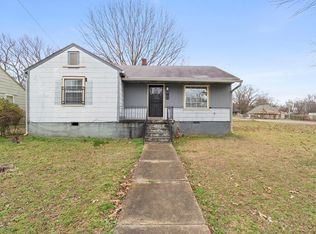 1012 Newell St, Memphis, TN 38111