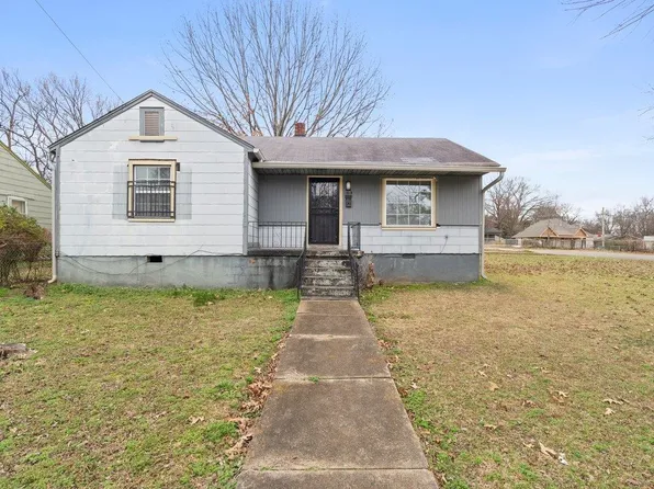 1012 Newell St, Memphis, TN 38111