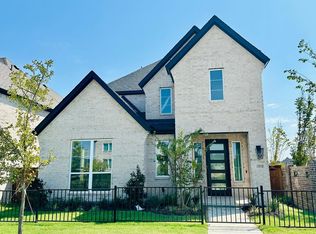 15518 Kestrel Mews, Frisco, TX 75035