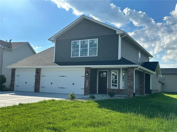 3713 Justine Dr, Pontoon Beach, IL 62040
