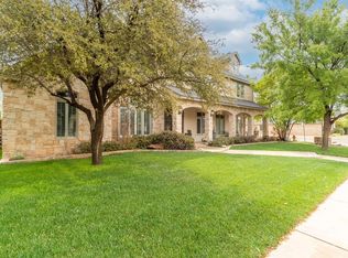 1501 Lancelot Ave, Wolfforth, TX 79382
