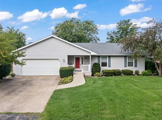 1198 N Hedge Ave, Kankakee, IL 60901