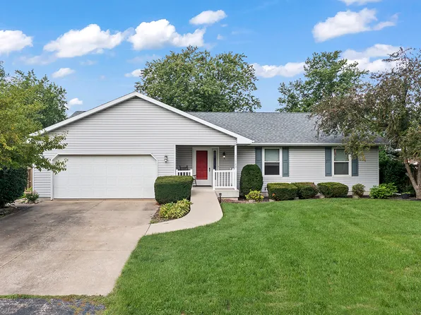 1198 N Hedge Ave, Kankakee, IL 60901
