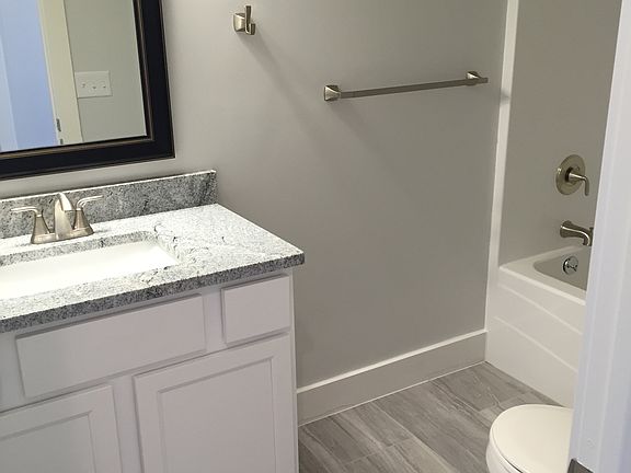 Hall Bath
