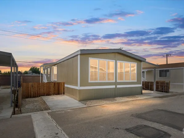 86 Cinnamon Ln, Bakersfield, CA 93308