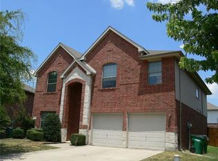 3312 Grant St, McKinney, TX 75071