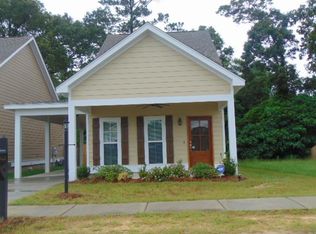 233 Mount Pleasant Dr, Hattiesburg, MS 39402