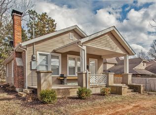 224 W Silsby St, Springfield, MO 65807