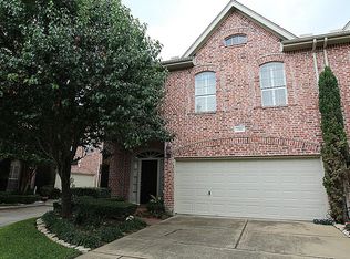 7518 Woodvine Place Ct, Houston, TX 77055
