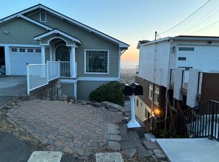 7953 Crest Ave #2, Oakland, CA 94605