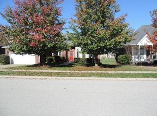 113 Olympia Way, Georgetown, KY 40324