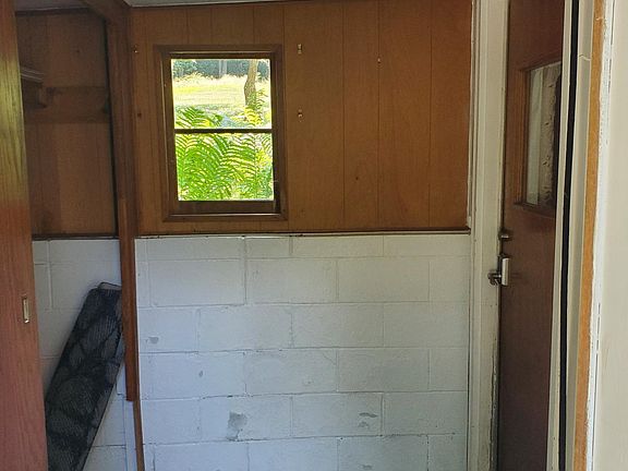 Mudroom