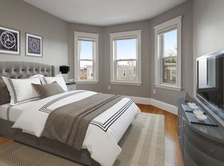 9 Althea St APT 2, Boston, MA 02122