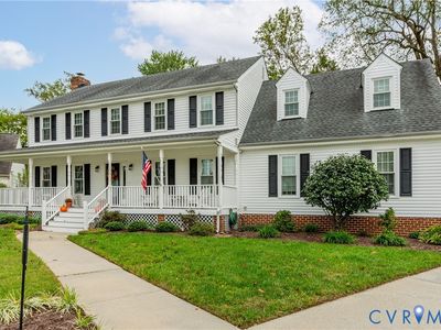 7365 Sunshine Ct, Mechanicsville, VA, 23111