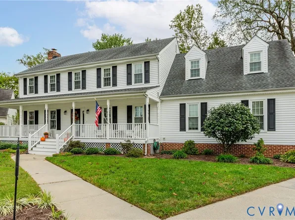 7365 Sunshine Ct, Mechanicsville, VA 23111