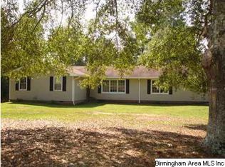 1616 County Road 82, Lineville, AL 36266