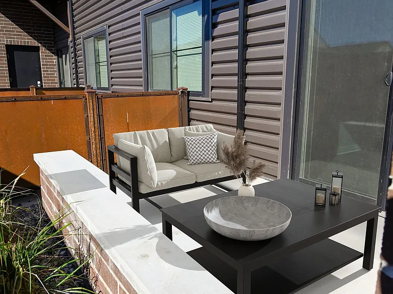 Spanish Peak Apartments — Photo 14