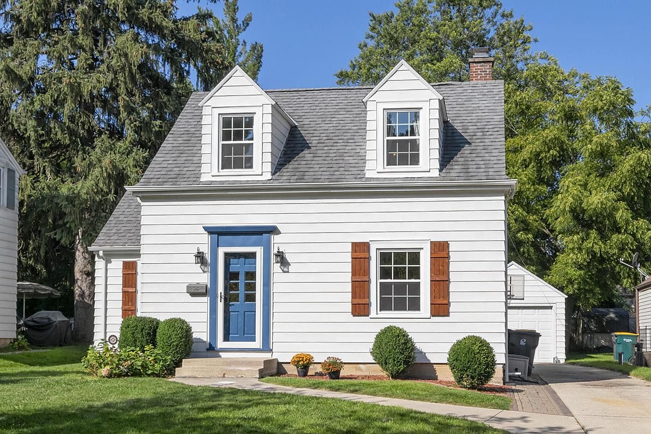 5713 South 112th St, Hales Corners, WI 53130 Zillow