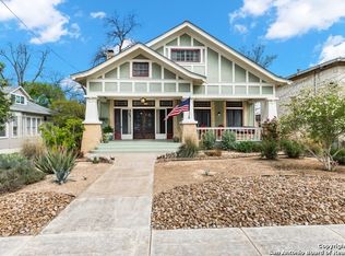 337 Army Blvd, San Antonio, TX 78215