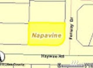 213 Fenway Dr, Napavine, WA 98532