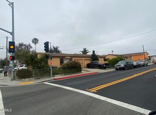 400 Hill St, Oxnard, CA 93033