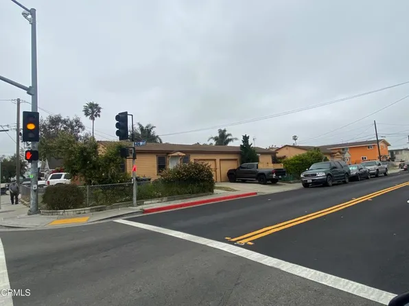 400 Hill St, Oxnard, CA 93033