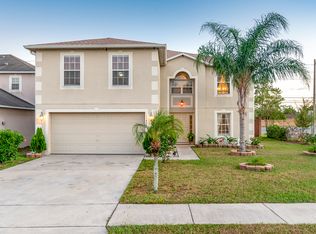 11406 Bentry St, Orlando, FL 32824
