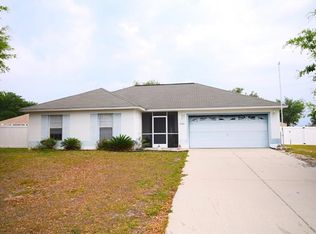 5049 Pine Needle Dr, Mascotte, FL 34753