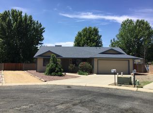 1221 Quail Dr, Prescott, AZ 86305
