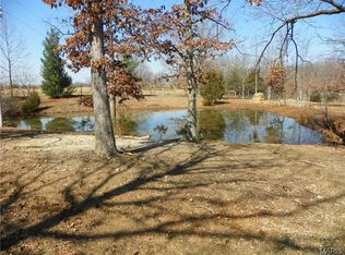 24150 Highway W, Waynesville, MO 65583